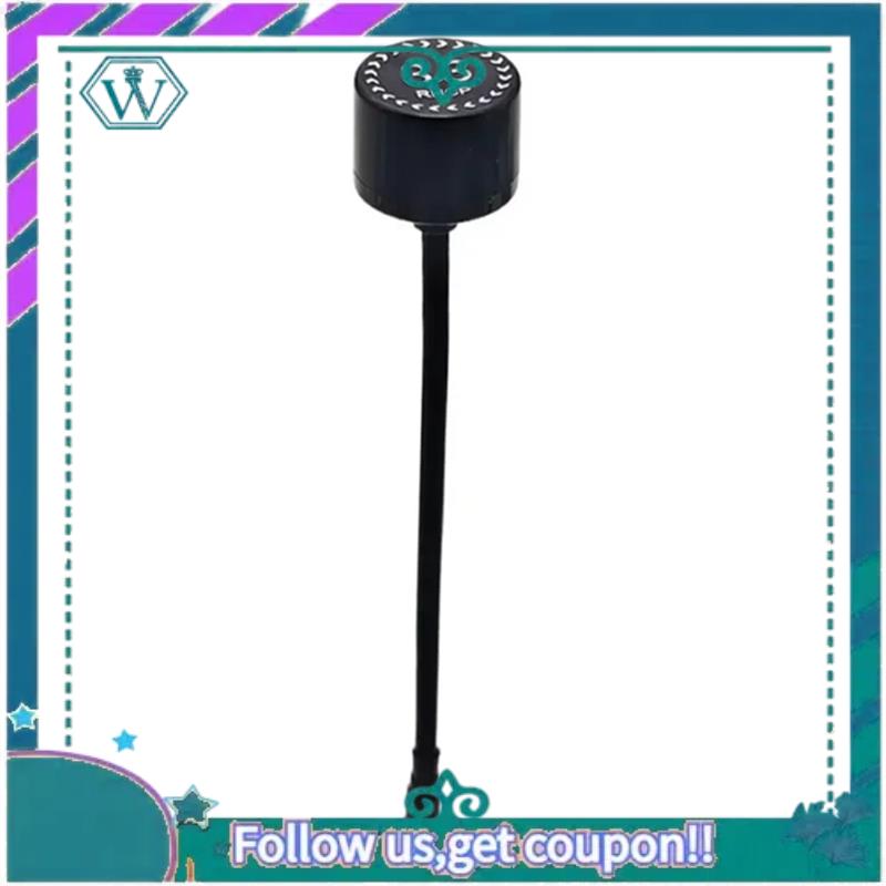 Drone Racing Antenna - A75Q-3.3G Antenne Lollipop 160Mm RHCP 4.5Dbi