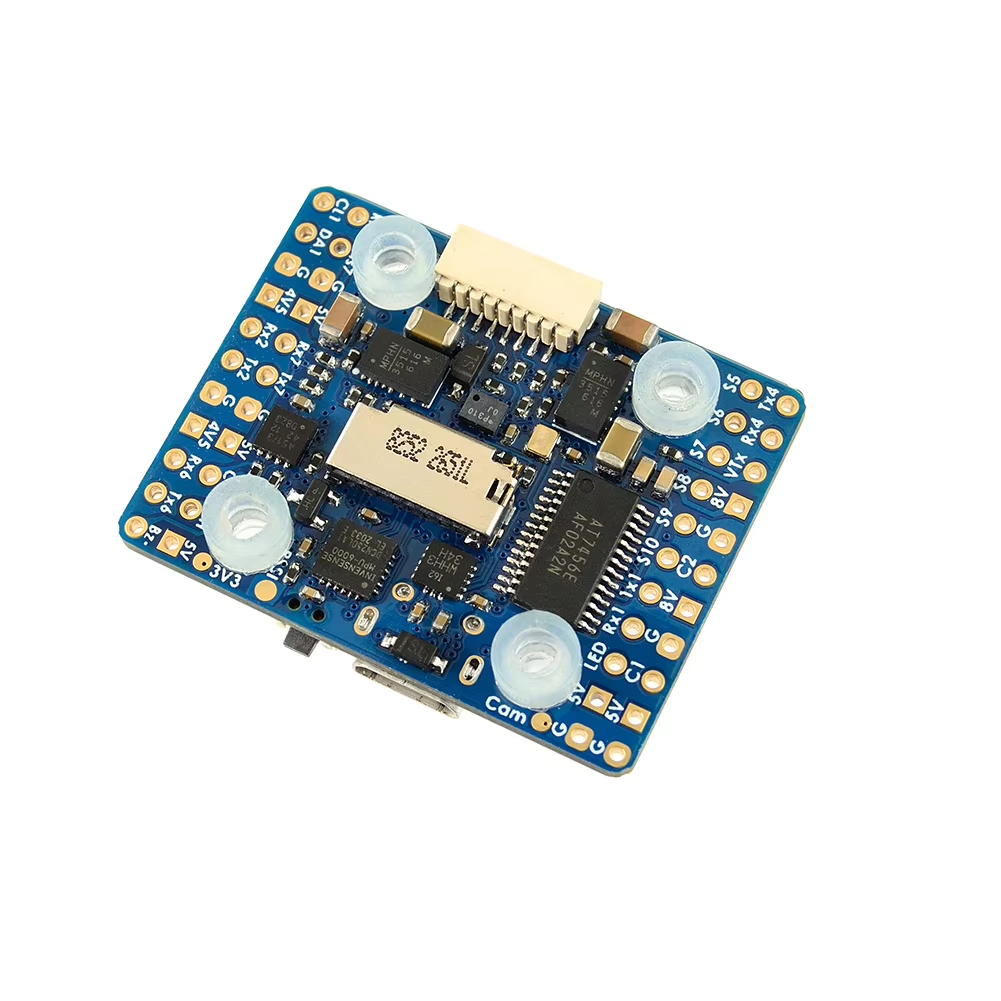 MATEKSYS Matek H743 MINI V3 FC - Drone Racing Esc recensie en prijs