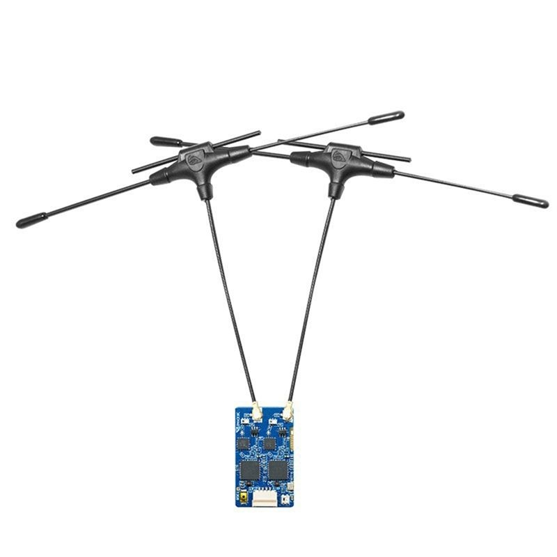 BEDW-Gemini RX Dual Band 900/2 - Drone Racing Receiver recensie en prijs