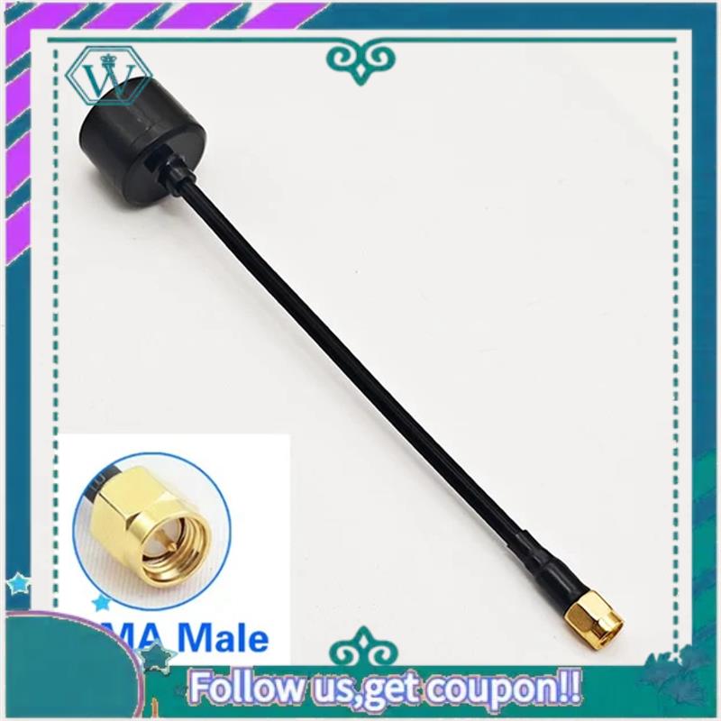 A75Q-3.3G Antenne Lollipop 160 - Drone Racing Antenna recensie en prijs